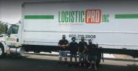 Logistic Pro Inc - Moving Company image 1